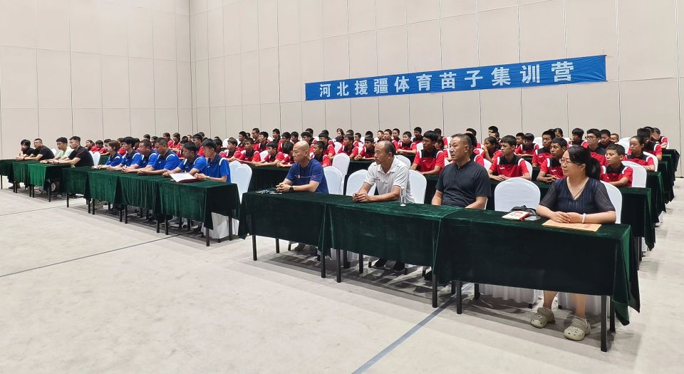 散打等项目, 为促进民族