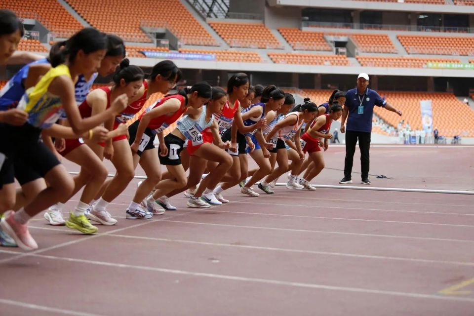 跳绳, 米三项成绩, 常赛