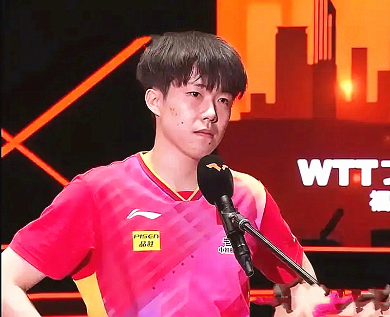 陈熠则是近 陈熠则是近