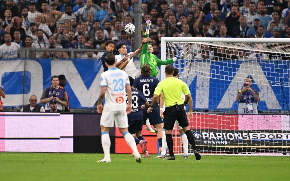 有两次触球, DeuGi, 迟比赛之后