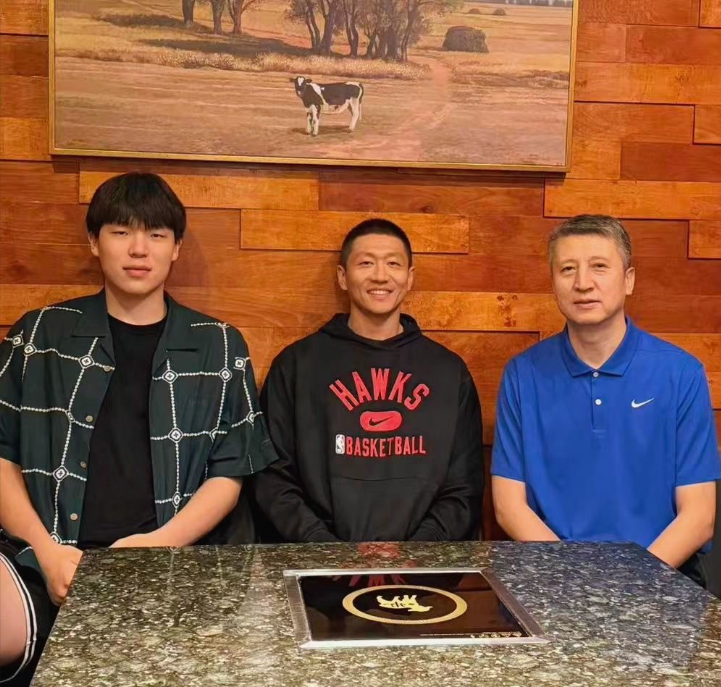 的杨瀚森也, NBA夏季, 日主场迎战 的杨瀚森也, NBA夏季, 日主场迎战