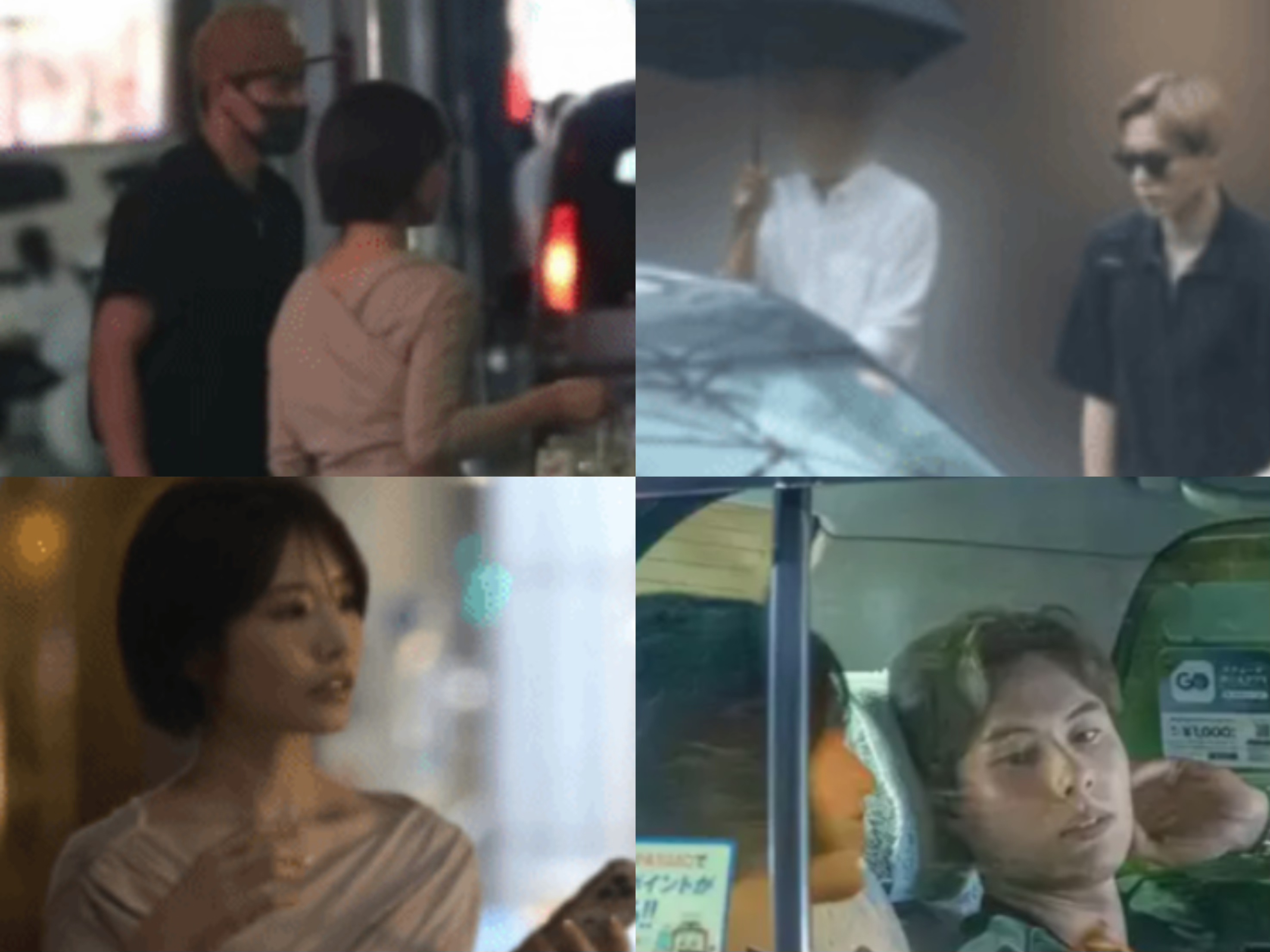 的人设无疑, 让大家担心