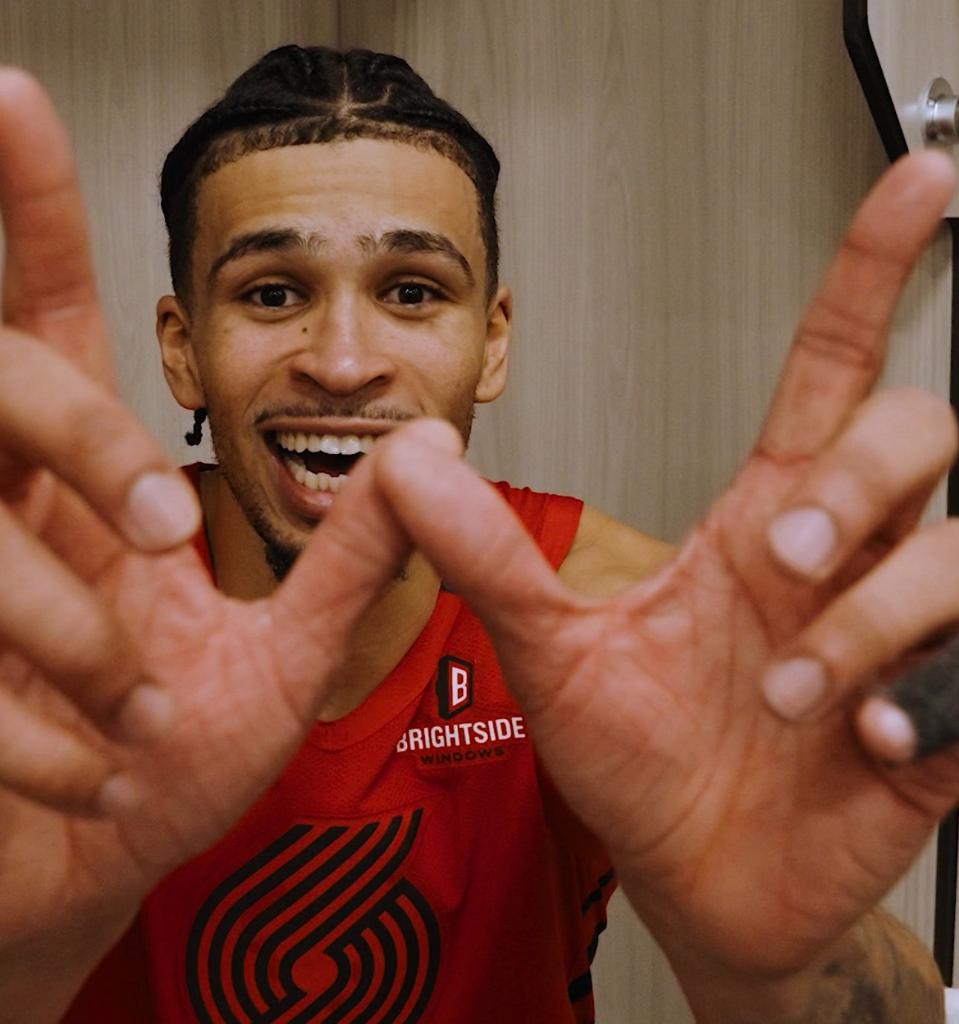 看球吃饭两, 第二现场, 的新动能